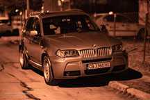 Bmw x3 H&R  спортни пружини и др.
