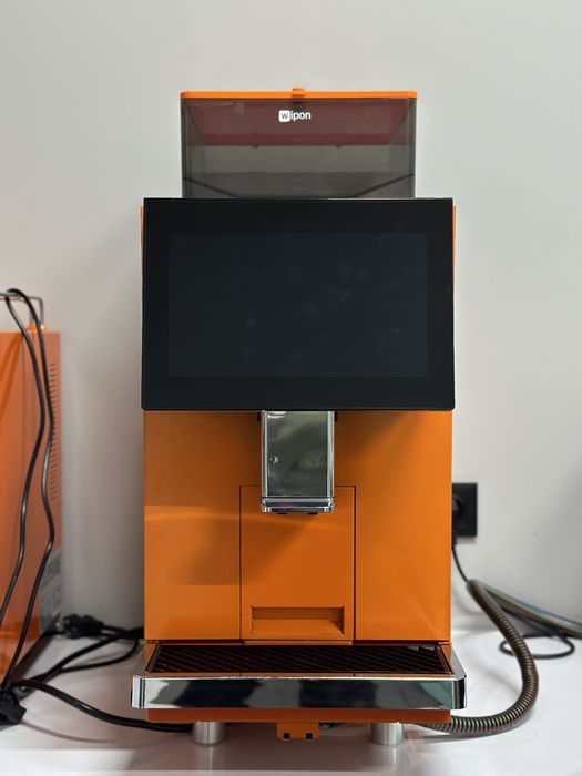 Продается кофемашина