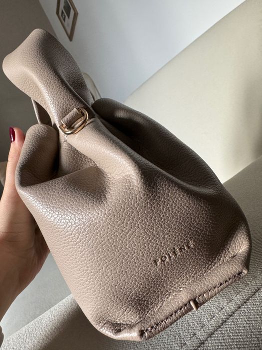 Geanta Polene Numero Neuf Mini