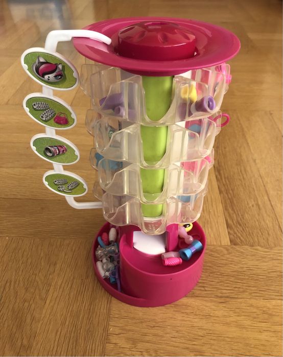 Играчка за правене на гривни