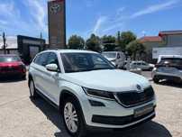 Skoda Kodiaq Unic proprietar