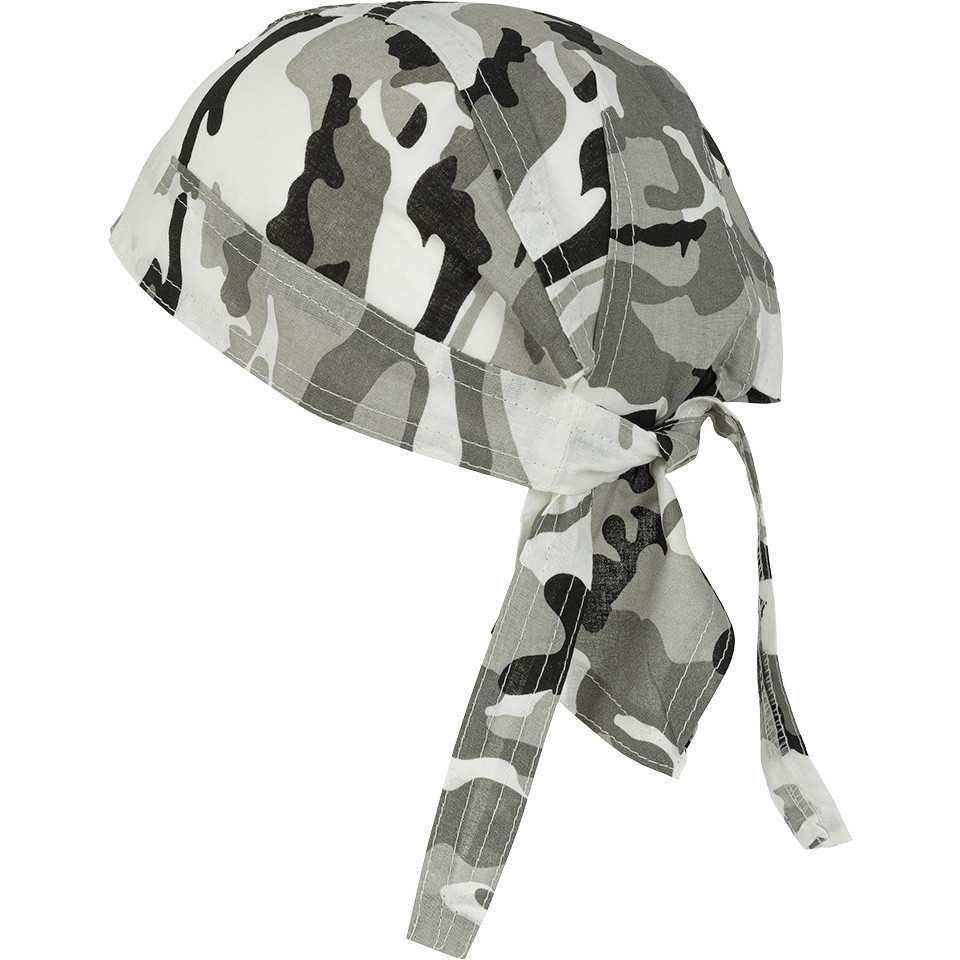 Airsoft Bandana Tactica HEADWRAP Urban Mil-Tec