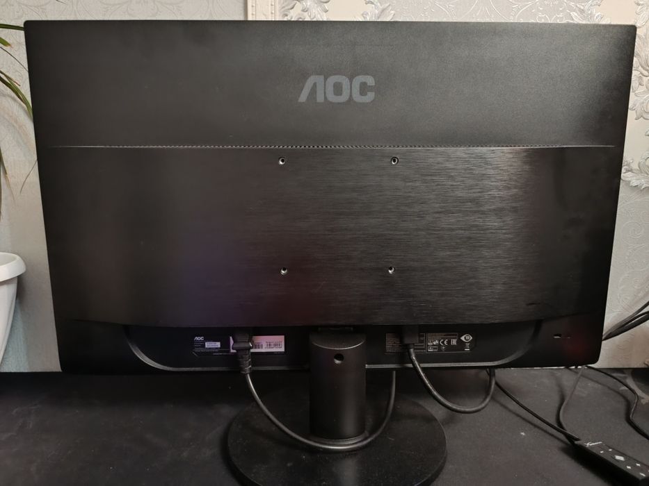 Монитор AOC G2460VQ6