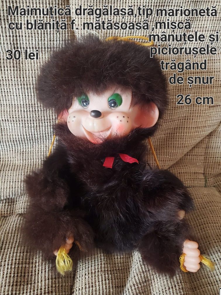 Animăluțe interactive de colecție