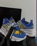 Versace Chain Reaction