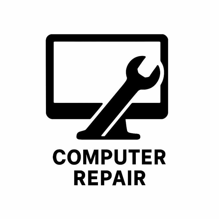 Reparații calculatoare & setup complet (Tulcea + împrejurimi)