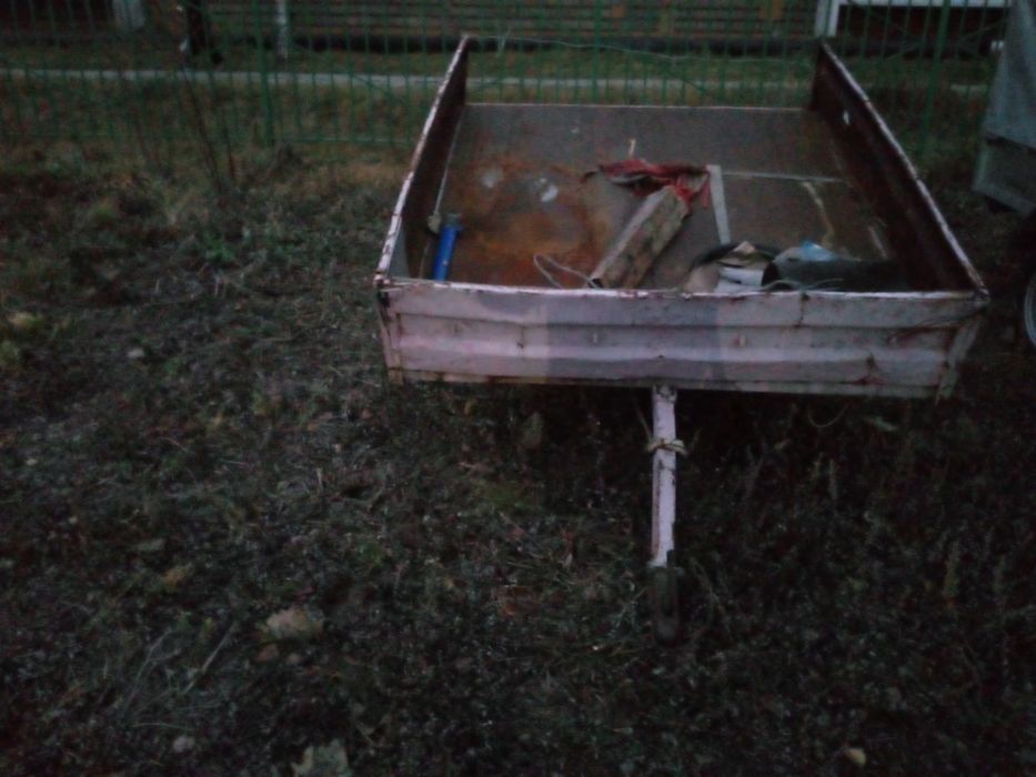 Продам пирцеп,в хорошем состаянии.С документами,все как положено.