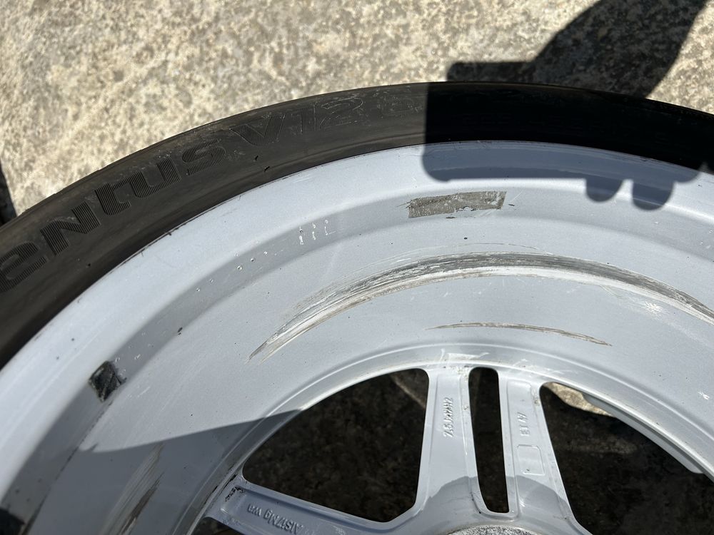 5х112 17 ски ординални AMG мерцедес спорт пакет