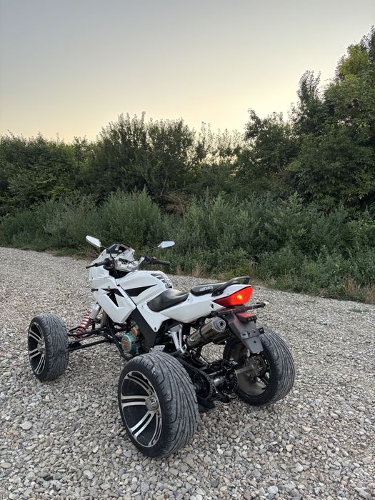 Atv 250