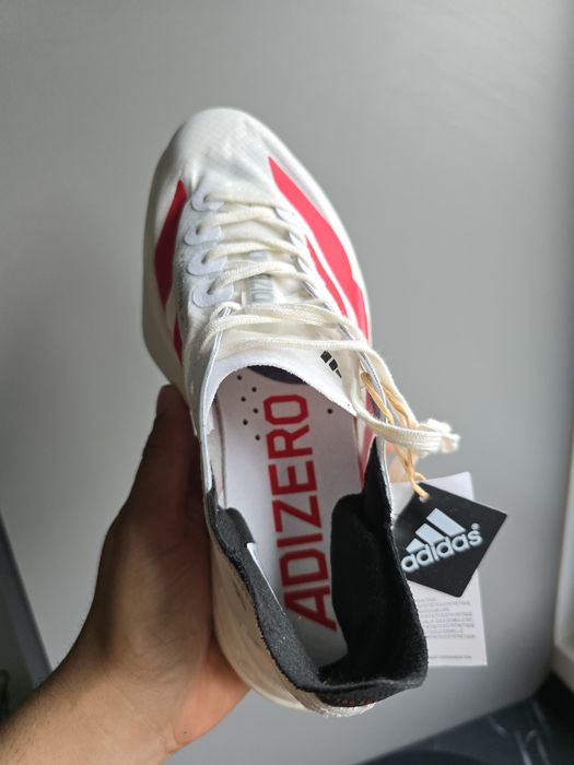 Adidas Adizero Adios Pro 4  43 1/3