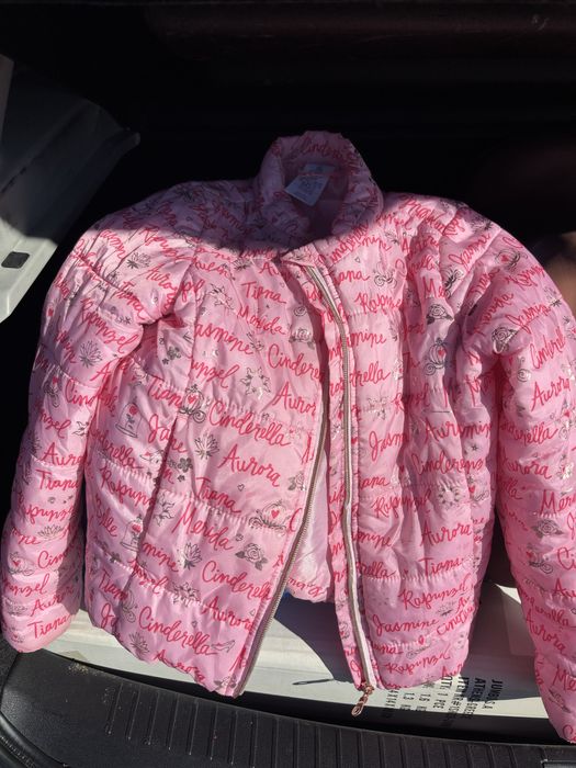 Детски дрехи за момиче 7-10 години