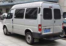 Части Ford Transit