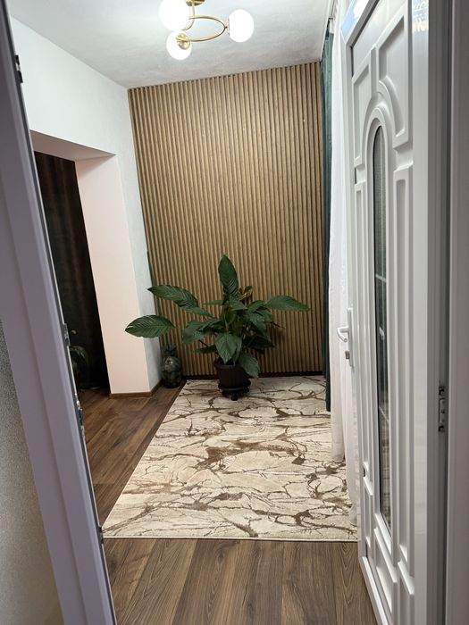 Se vinde casa  in Ghertenis jud Caras Severin