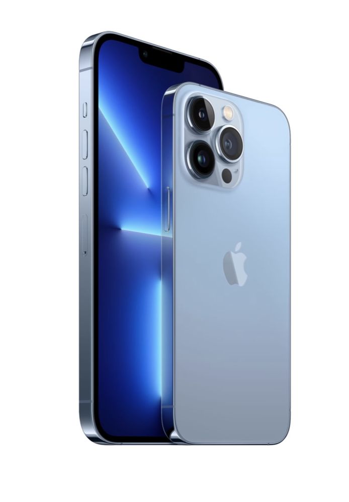 Iphone 13 Pro отличен
