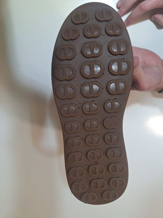 Ghete Imblanite Marelbo Femei