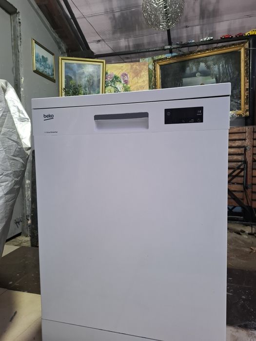 De vânzare mașină de spălat vase Beko