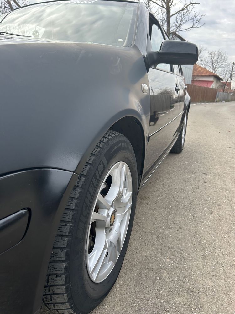 Vand Golf  4 1.6 16 V