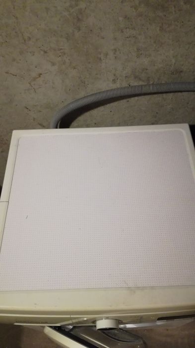 DAEWOO пералня на части