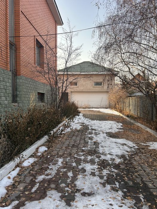 Продам коттедж в чубарах