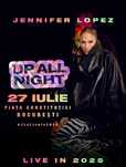 2 Bilete Jennifer Lopez - Gen Acces 2 buc.