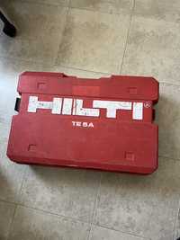 Перфоратор на батерии Hilti TE 5A