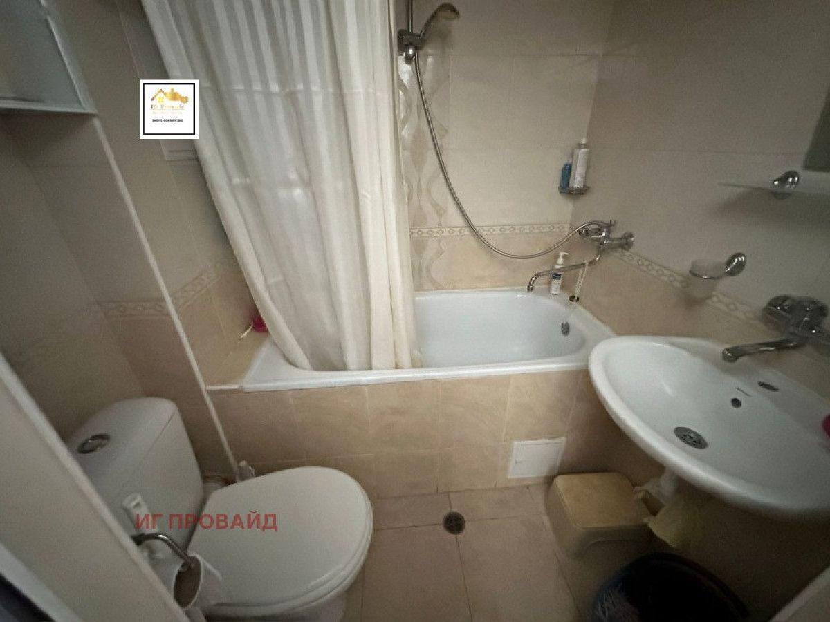 Продава се Двустаен апартамент в к.к. Дюни - 48 кв.м за 1219 €/кв.м - Снимка #8