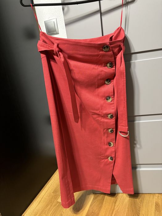 Fusta Oliver Bonas, XS (6)