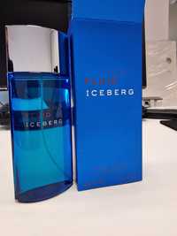 Мъжки парфюми -  Iceberg