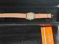 Ceas dama Locman titanio pearl