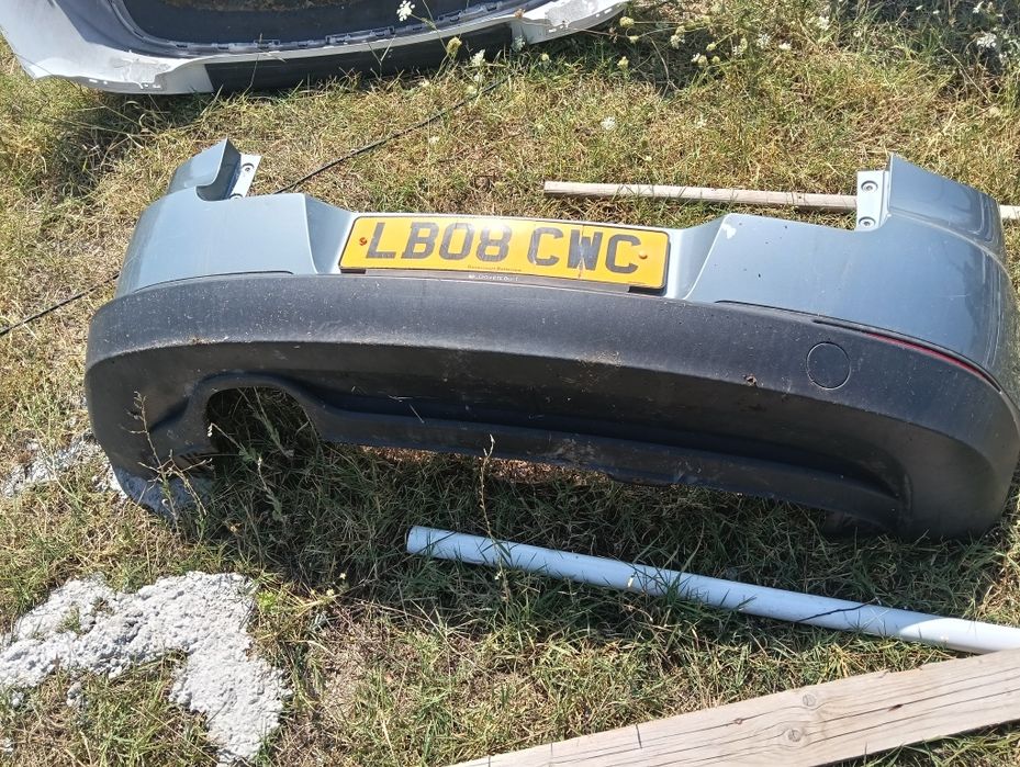 Bara Spate Completa Tiguan 2008 2009 2010 2011