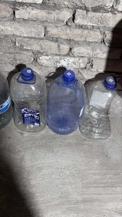 Baklashka 10 litr