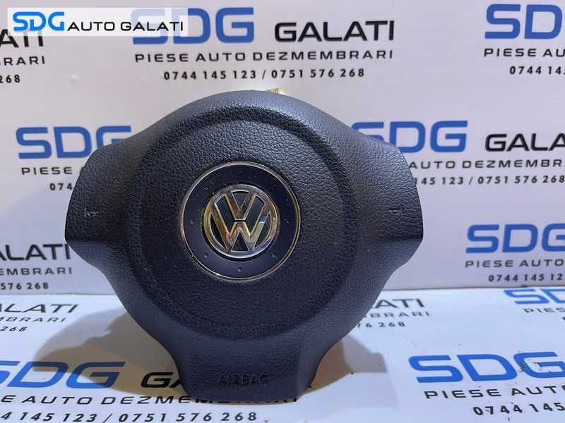 Airbag Volan VW Polo 6R 2010 - 2018 Cod 6RS880201B