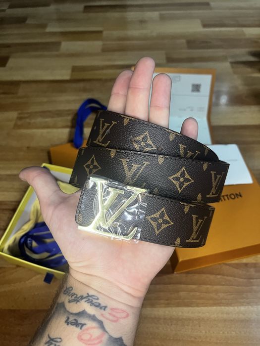 Curea Louis Vuitton
