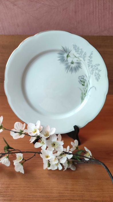 *Limoges France*сервиз за хранене от фин порцелан