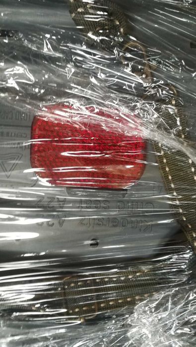 Детска седалка за велосипед Bellelli PEPE Childrens Seat