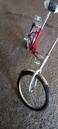 Велосипед 20х колес