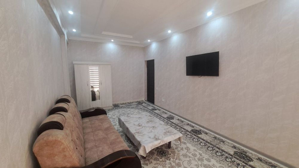 Сдается квартира в аренду