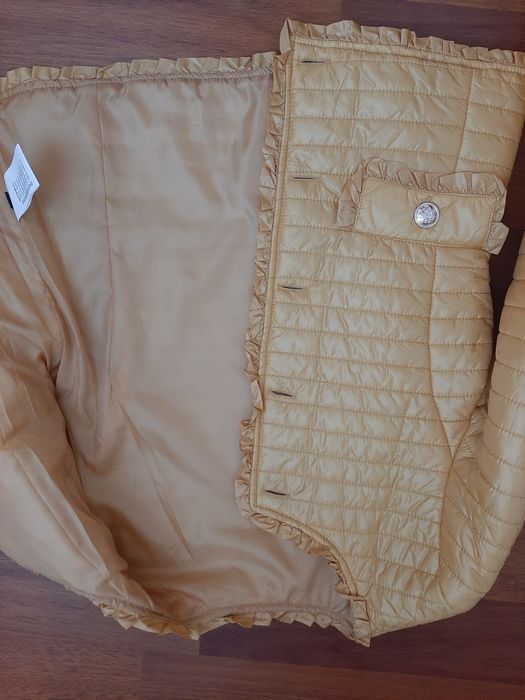 Geaca primăvară/ toamna mărimea 36