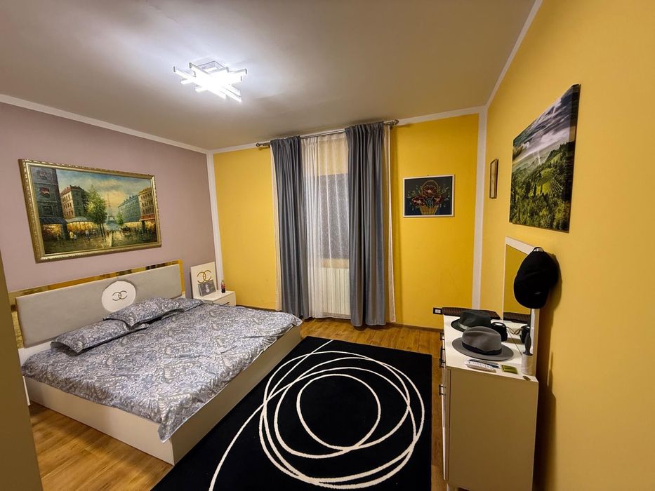 Inchiriere casa pentru Târgul de Crăciun din Craiova! weekenduri disp.