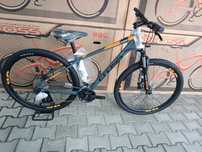 НОВ Планински велосипед 29" Cross Fusion