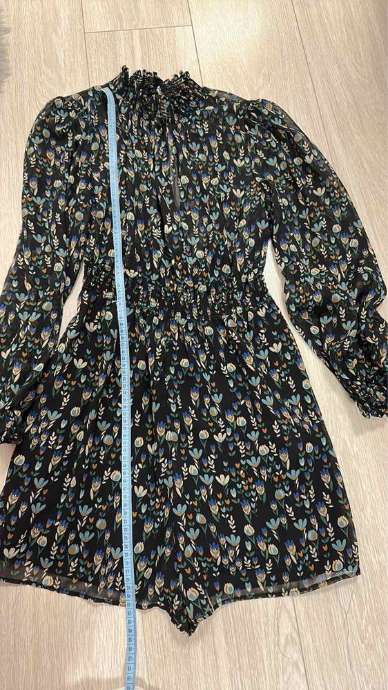 Рокли Zara нови
