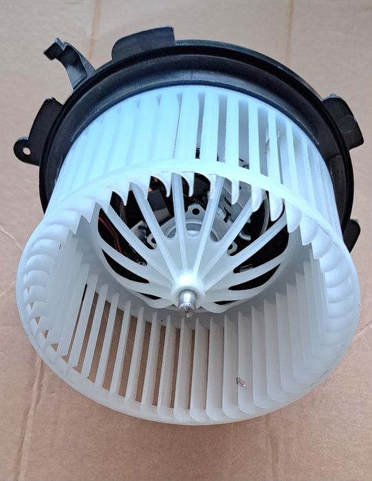 Electroventilator Sprinter Carcasa Ventilator Racire Sprinter 20062024