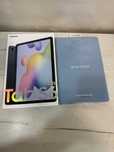 Tableta SAMSUNG Galaxy Tab S6 Lite, 10.4", 64GB, 4GB RAM, Wi-Fi, Gray
