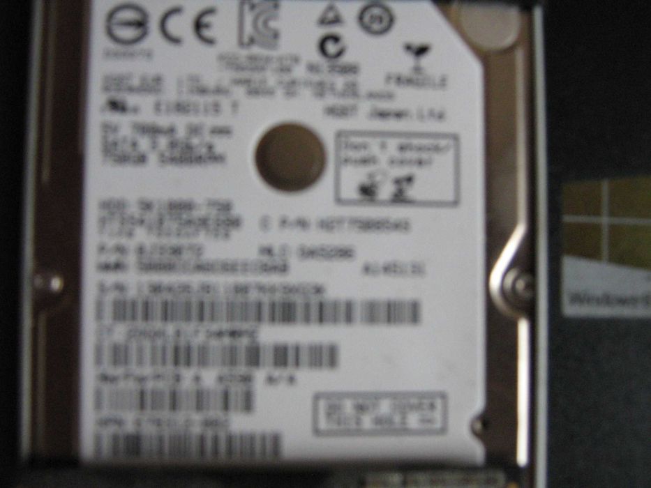 carcasa Toshiba satelite C70D-:B-11G si Fuji siemens de 17" AL 2528