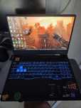 ASUS TUF Gaming F15 i7 RTX3050