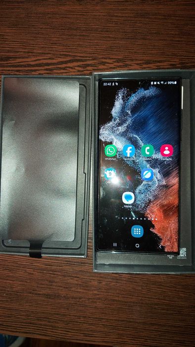 Samsung S22 Ultra