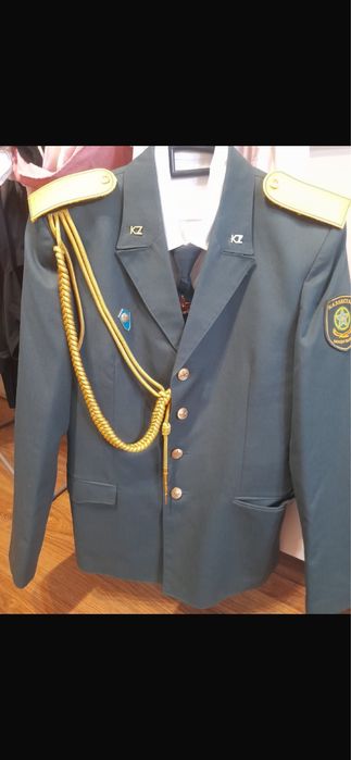 Продам погран форму