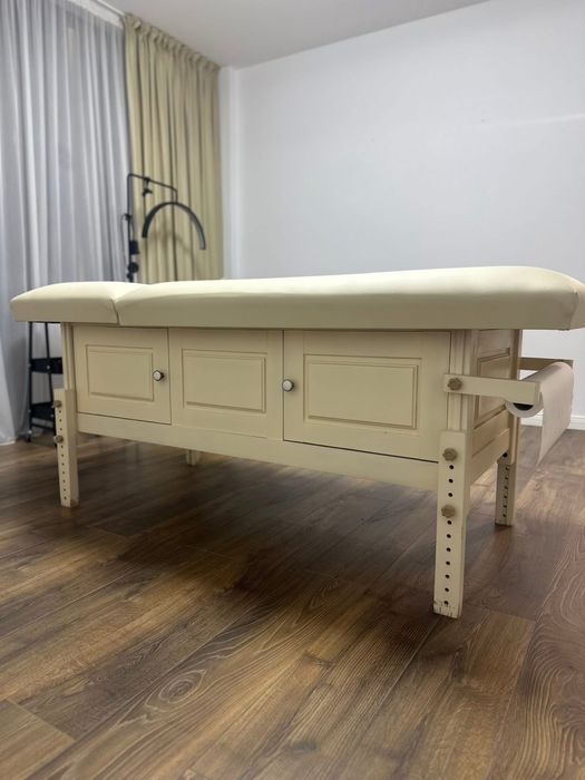 De vanzare pat cosmetic Piatra-Neamt