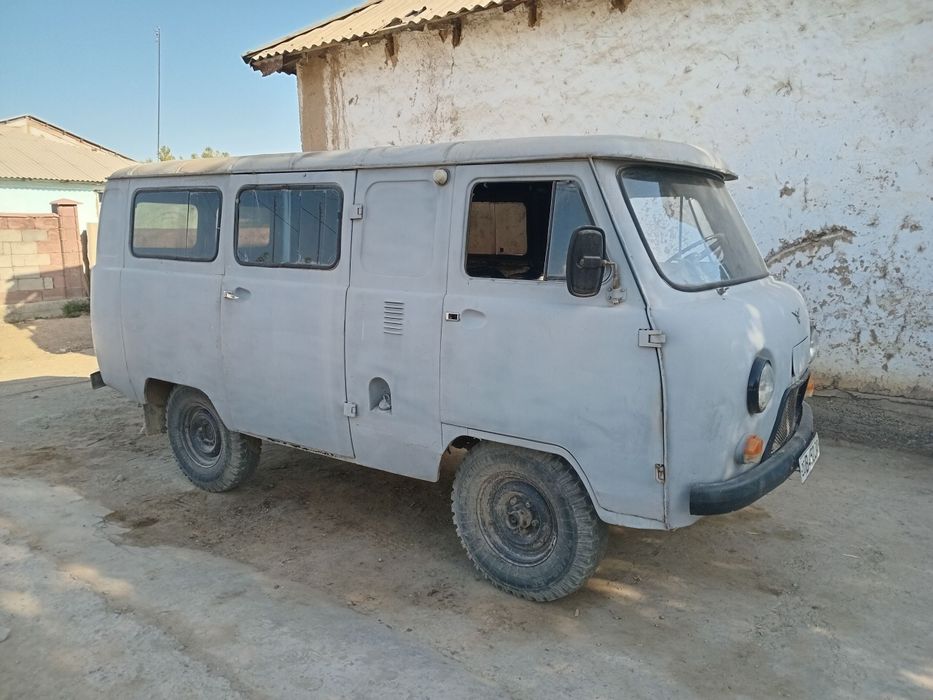 Xizmat qiladi. Ajoyib