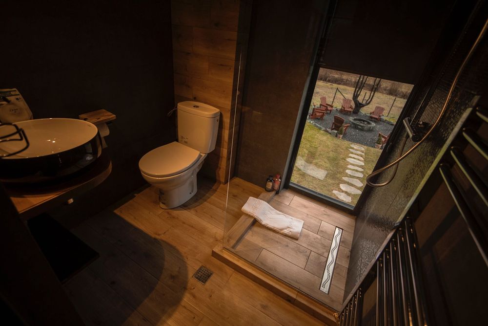 Cabană Apuseni Adults Only -  Crăciun/ Revelion- prima inchiriere